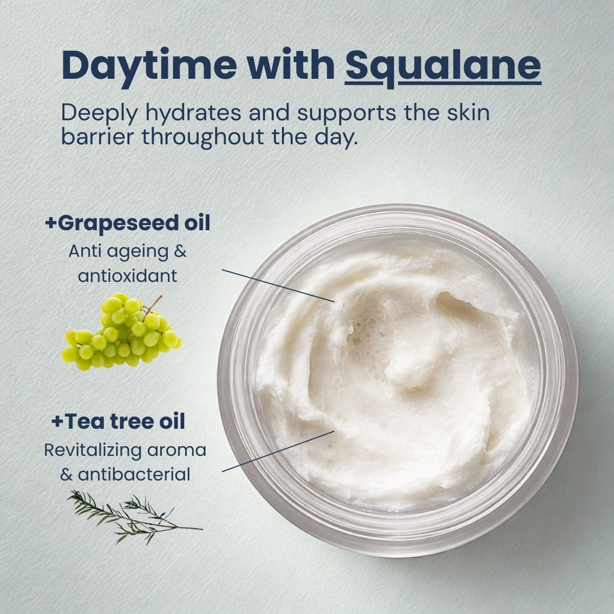 The Complete Tallow Face Balm Ritual