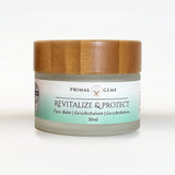 Tallow Day Balm · Revitalize & Protect
