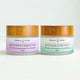 Tallow Ritual Set · Day & Night Balm