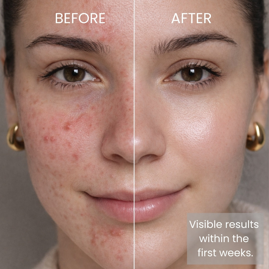 The Morning Essential Tallow Face Balm