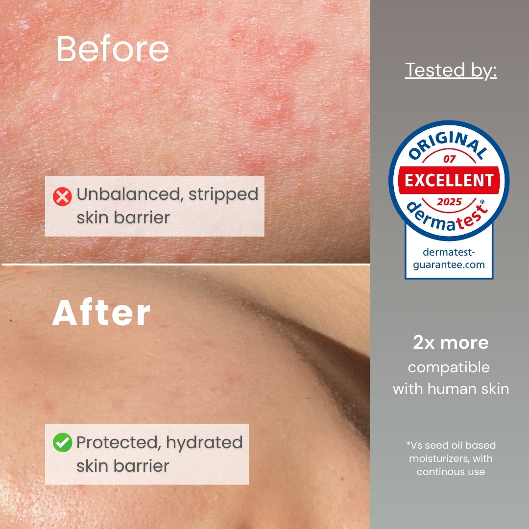 The Morning Essential Tallow Face Balm