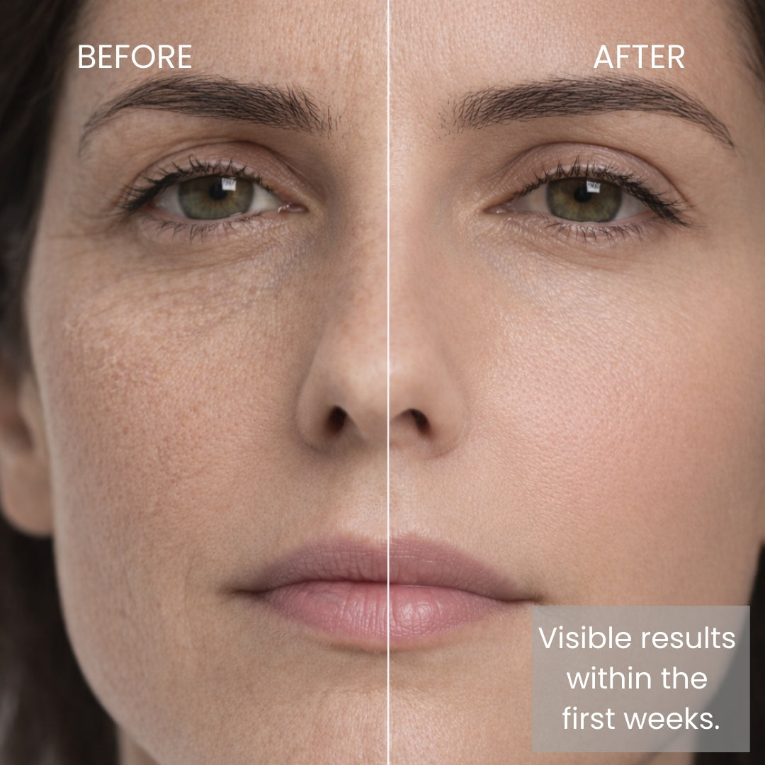 The Night Repair Tallow Face Balm