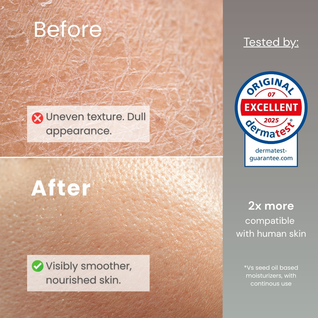 The Night Repair Tallow Face Balm